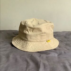 GOLF WANG TAN BUCKET HAT